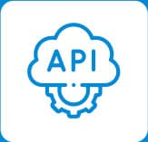 API